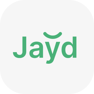 Jayd Hilman Ahmad Logo